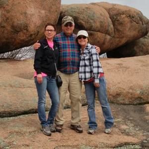 Meet your Posher, Jewell